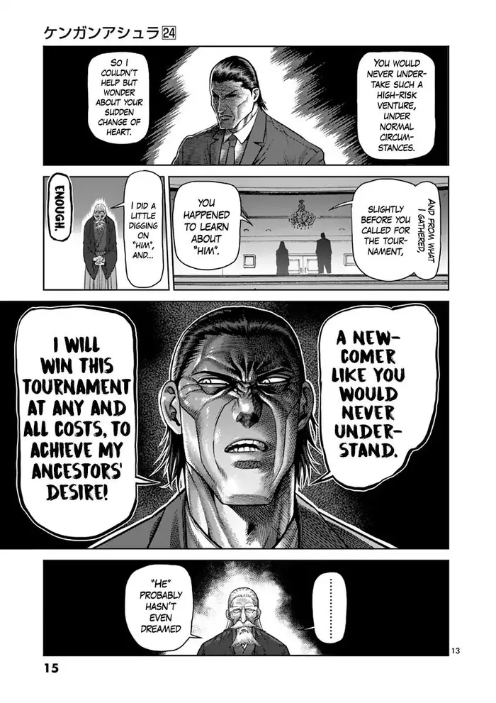 Kengan Ashura Chapter 201 image 17_optimized